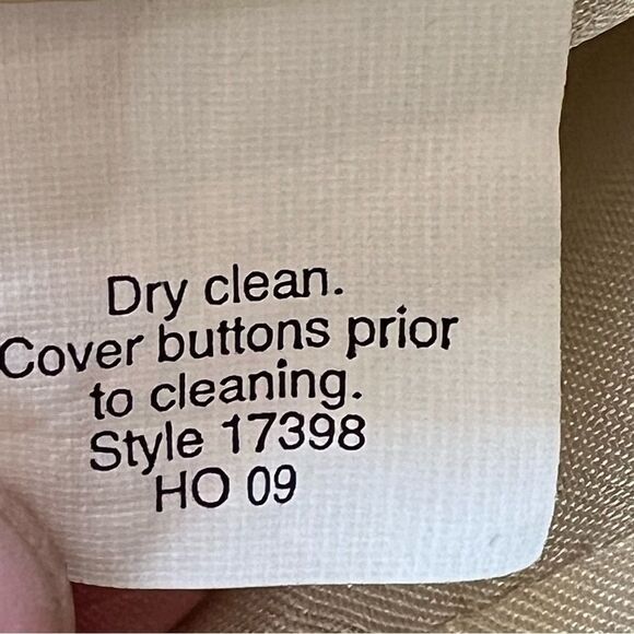 J. Crew Camel Blazer for Women - Picture 12 of 13